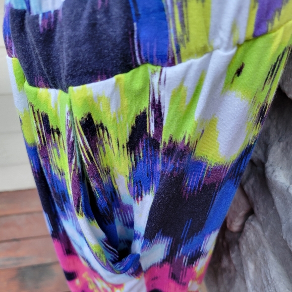 Romper with pockets - Picture 4 of 7